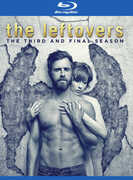 The Leftovers: The Third Season (The Final Season) , Justin Theroux