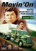 Movin' On: Season Two , Claude Akins