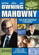 Owning Mahowny , Philip Seymour Hoffman