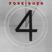 4 [Import] , Foreigner