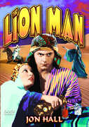 The Lion Man , Steve Arkin