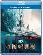Geostorm , Gerard Butler