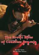 Horrotic Series: The Erotic Rites Of Scarlet Countess , William Smith
