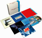 The Studio Albums 1978-1991 , Dire Straits
