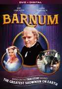 Barnum , Burt Lancaster