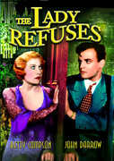 The Lady Refuses , Halliwell Hobbes