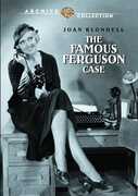 The Famous Ferguson Case , Joan Blondell