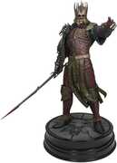 Dark Horse - The Witcher 3: Wild Hunt - King Eredin Figure 
