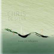 Colours 2 , Chris De Silva