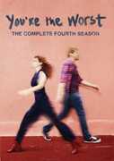 You're The Worst Season: The Complete Fourth Season , Chris Geere