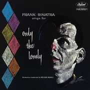 Sings For Only The Lonely (60th Anniversary Stereo Mix) , Frank Sinatra