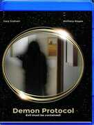 Demon Protocol , Gary Graham