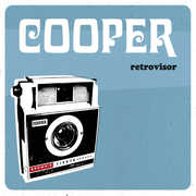 Retrovisor (25th Elefant Anniversary Reissue) , Cooper