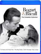 Bogart & Bacall: The Complete Collection , Humphrey Bogart