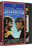Songwriter (Retro VHS Packaging) 
