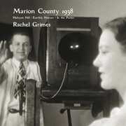 MARION COUNTY 1938 , Rachel Grimes