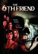 The 6th Friend , Dominique Swain