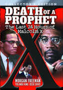 Death Of A Prophet , Morgan Freeman