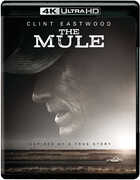 The Mule , Clint Eastwood