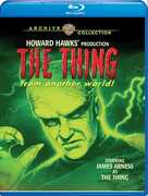 The Thing from Another World , Margaret Sheridan