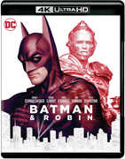 Batman & Robin , Arnold Schwarzenegger