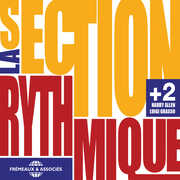 Section Rythmique 2 , Various Artists