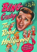 The Road to Hollywood , Bing Crosby