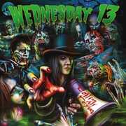 Calling All Corpses , Wednesday 13