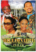 Billionaire In law 1 