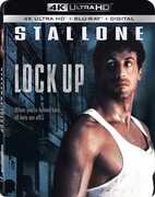 Lock Up , Sylvester Stallone