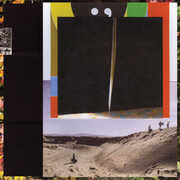 I,I , Bon Iver