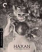 Häxan: Witchcraft Through the Ages (Criterion Collection) , Oscar Stribolt