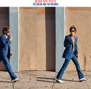 Dream And The Dreamer , Jeremy Ivey