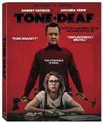 Tone-Deaf , Robert Patrick