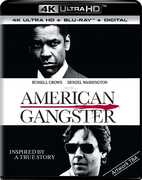 American Gangster , Russell Crowe
