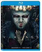 Vikings: Season 5 - Volume 2 , Travis Fimmel