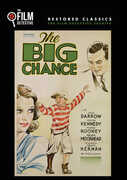 The Big Chance , John Darrow