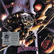 Bomber (40th Anniversary Edition) , Motorhead