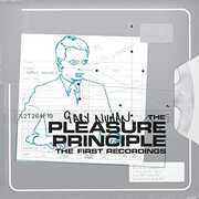 Pleasure Principle - The First Recordings , Gary Numan