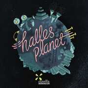 Halle'S Planet , Gunnar Halle
