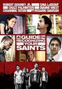 A Guide to Recognizing Your Saints , Robert Downey, Jr.