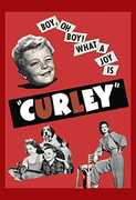 Curley , Larry Olsen