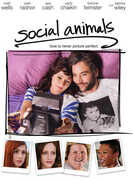 Social Animals , Aya Cash