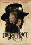 The Riot Act , Brett Cullen