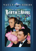 Birth of the Blues , Bing Crosby