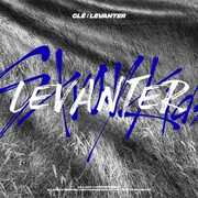 Cle: Levanter (incl. Photobook, Special Page and 3 x QR Photocards) [Import] , Stray Kids