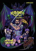 Acid Bath Productions, Vol. 2 , Tom Sizemore