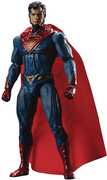INJUSTICE 2 SUPERMAN PX 1/ 18 SCALE FIG ENHANCED VER