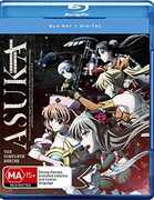 Magical Girl Spec-Ops Asuka: Complete Series 