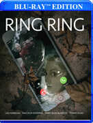 Ring Ring , Lou Ferrigno